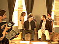 The Fabulous Beekman Boys Behind The Fabulous Beekman Musical | BahVideo.com