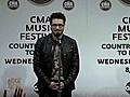 Lady Antebellum Tim McGraw at CMA Fest | BahVideo.com