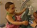Azle Girl Inspires Others While Battling Leukemia | BahVideo.com