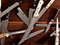 Knife Basics | BahVideo.com