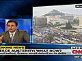 Greek austerity vote passes What now  | BahVideo.com