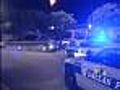 Police Say Suspect Killed During Drug Bust | BahVideo.com