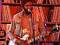 Gary Clark Jr Performs Please Come Home at  | BahVideo.com