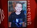Missing 7-year-old boy s dad suspects stepmom | BahVideo.com