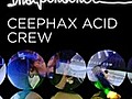 Electric Independence Ceephax Acid Crew | BahVideo.com