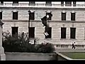 The Best Street Jumpers | BahVideo.com