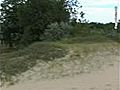 CAMPING DES DUNES -Camping terrains Zuydcoote 59123 Nord | BahVideo.com