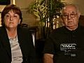 Padres del agente de ICE Jaime Zapata | BahVideo.com