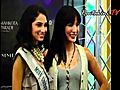 Miss Universe Malaysia 2012 - Episode 1 Audition  | BahVideo.com