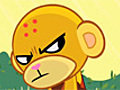 Buddhist Monkey - Three Courses of Death | BahVideo.com