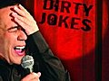 Gilbert Gottfried Dirty Jokes | BahVideo.com