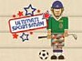 Ultimate Sportsman - Lancashire | BahVideo.com