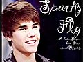Sparks Fly Episode 53- A Justin Bieber Love  | BahVideo.com