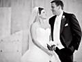 Wedding of Jaklyn and Andrew - The Palisadium  | BahVideo.com