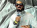 MTV News Checks In At Bamboozle 2011 | BahVideo.com