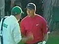 Tiger Woods Master | BahVideo.com
