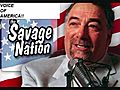 Michael Savage- War Machine How Obama Was Voted in pt 2  | BahVideo.com