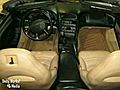 2003 Chevrolet Corvette P5112868 in Mankato Benning MN | BahVideo.com