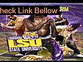 Ray Vicks Ft Lil Phat - Nobody Move Go To Louisiana State University Mixtape Lyrics | BahVideo.com
