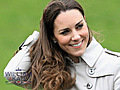 In Fashion March 2011 Kate Middleton s Racy Frock Auctioned | BahVideo.com