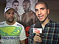 UFC-128-Pre-Shogun-aol mov | BahVideo.com