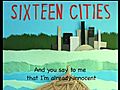 Sixteen Cities - Innocent Slideshow With Lyrics  | BahVideo.com
