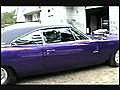1968 Dodge Charger - Muscle car | BahVideo.com