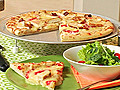 Give Pizza a Cajun amp 039 Kick amp 039  | BahVideo.com