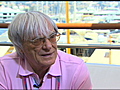 Ecclestone amp 039 No Formula One  | BahVideo.com