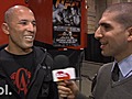 UFC 129-pre-gracie-aol mov | BahVideo.com