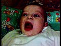 6 Ayl k bebek dede D YOR  | BahVideo.com