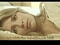 James Blunt - Goodbye My Lover T rk e Altyazi  | BahVideo.com