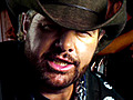 Toby Keith - Bullets in the Gun  | BahVideo.com