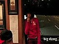 Nicki Minaj Short Film Trailer Pt 2  | BahVideo.com