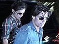 Video of Tom Cruise Interview About Suri Cruise | BahVideo.com