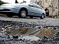  100m pothole repair fund | BahVideo.com