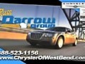 Buy a Pre Owned Chrysler 300 - West Bend WI | BahVideo.com