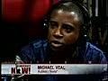 Democracy Now Remembers Fela Kuti Part 3 | BahVideo.com