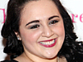 Nikki Blonsky From amp quot Hairspray amp quot to Broadway | BahVideo.com