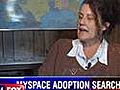Houston Women Use MySpace to Reunite Families | BahVideo.com