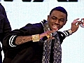 106 amp amp Park Soulja Boy reacts to being nominated for Viewers amp 039 Choice Award  | BahVideo.com