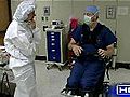 Surgeon won t let wheelchair limit him | BahVideo.com