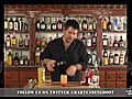 How to make a Planter s Punch Cocktail - Drink  | BahVideo.com