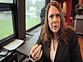 Candy Crowley previews the CNN NH Debate | BahVideo.com