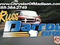 Madison WI Dealership - New Dodge Nitro | BahVideo.com