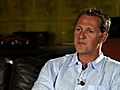 Michael Schumacher Interview | BahVideo.com