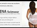 Bikini model body painting flv | BahVideo.com