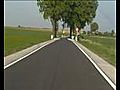 La Route la plus Absurde d Europe est en Belgique  | BahVideo.com