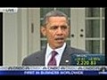 President Obama on Jobs | BahVideo.com