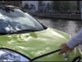 Essai Nissan Micra | BahVideo.com